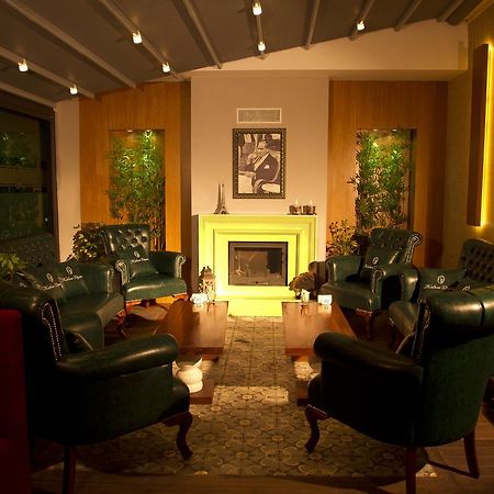 Hotel Karaca Uzunkopru 외부 사진