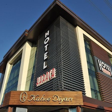 Hotel Karaca Uzunkopru 외부 사진