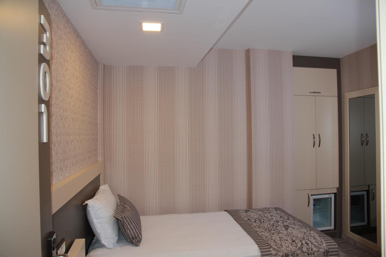 Hotel Karaca Uzunkopru 객실 사진