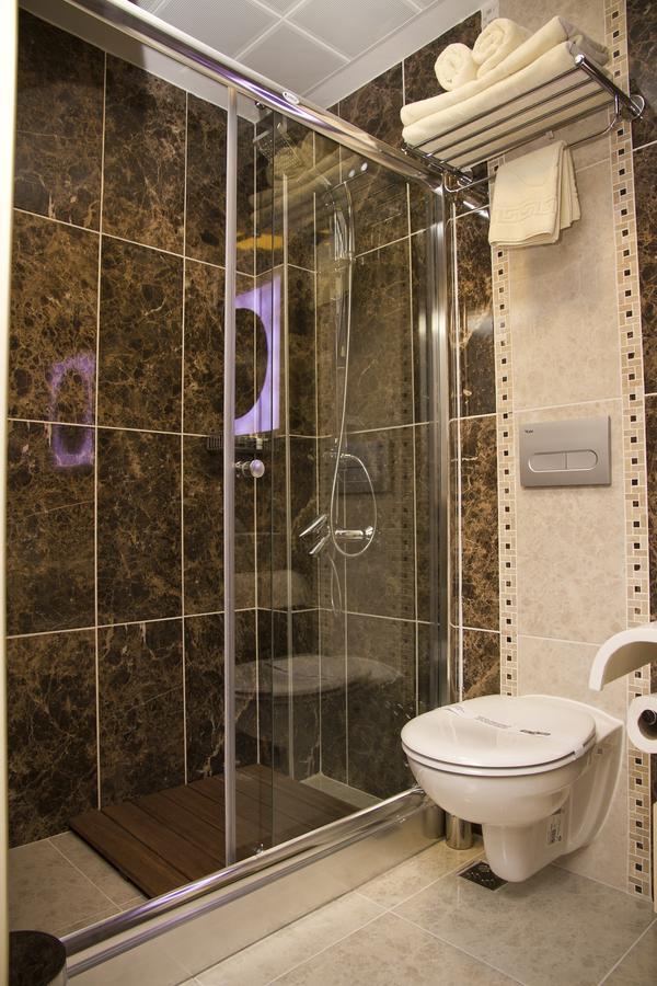 Hotel Karaca Uzunkopru 객실 사진