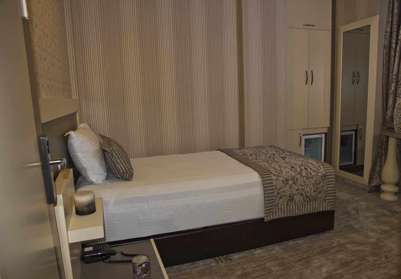 Hotel Karaca Uzunkopru 객실 사진