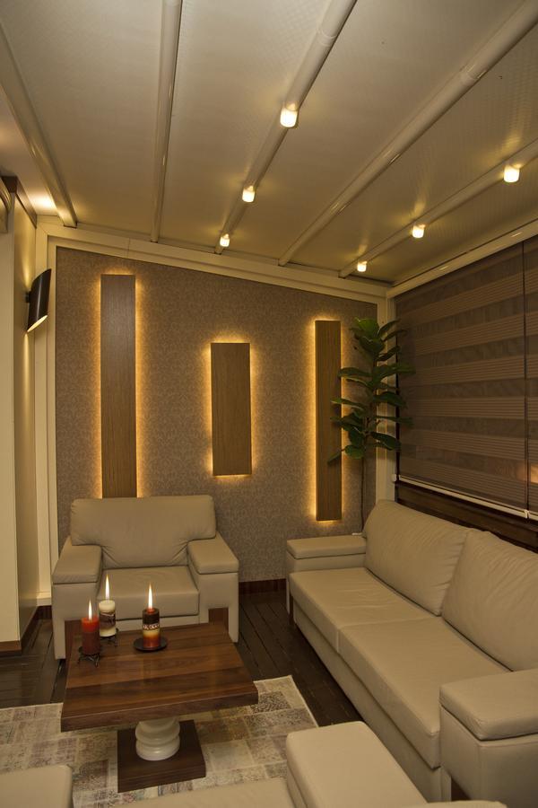 Hotel Karaca Uzunkopru 외부 사진