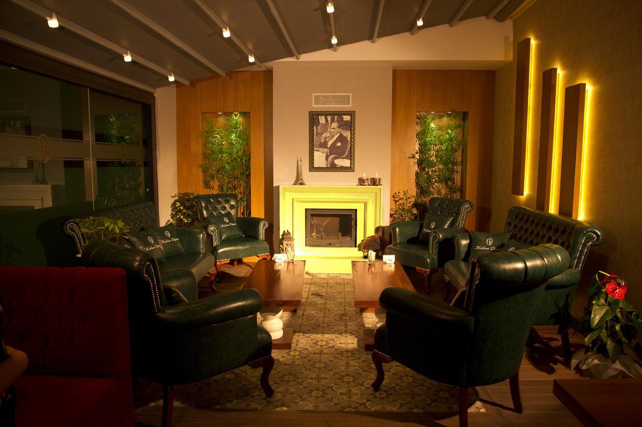 Hotel Karaca Uzunkopru 외부 사진